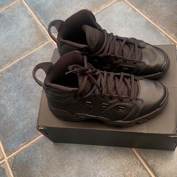 Black Jordan 6-17-23 - Picture 4 of 6